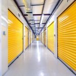 Interior Storage Units in Nicholasville KY