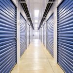 Interior Storage Units in Mentor OH