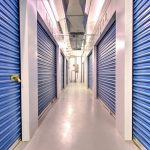 Interior Storage Units in Cape May Court House NJ