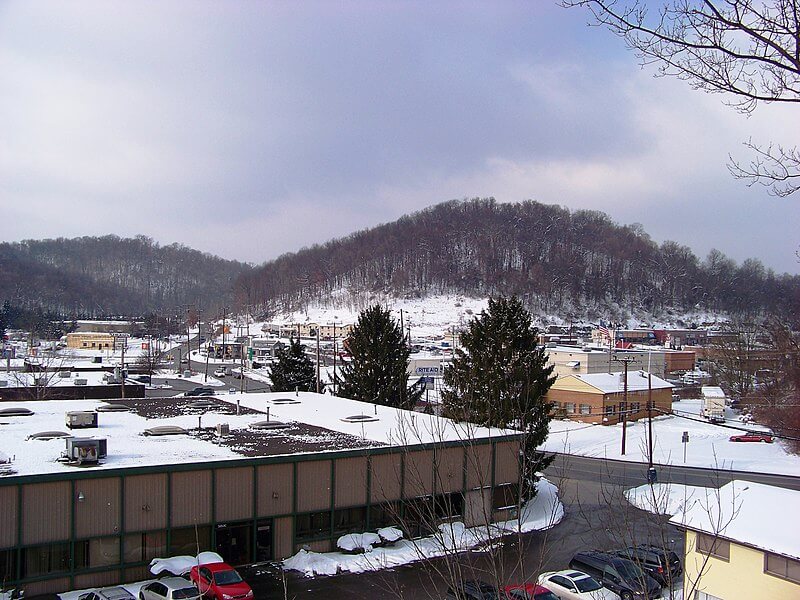 Monroeville PA