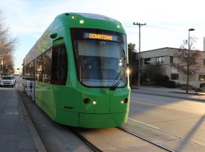 OKC Streetcar