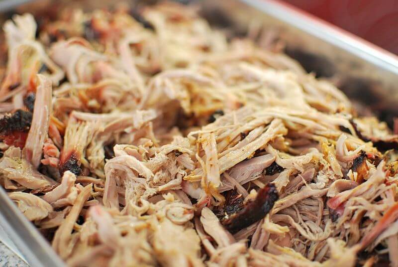 South Carolina Barbecue