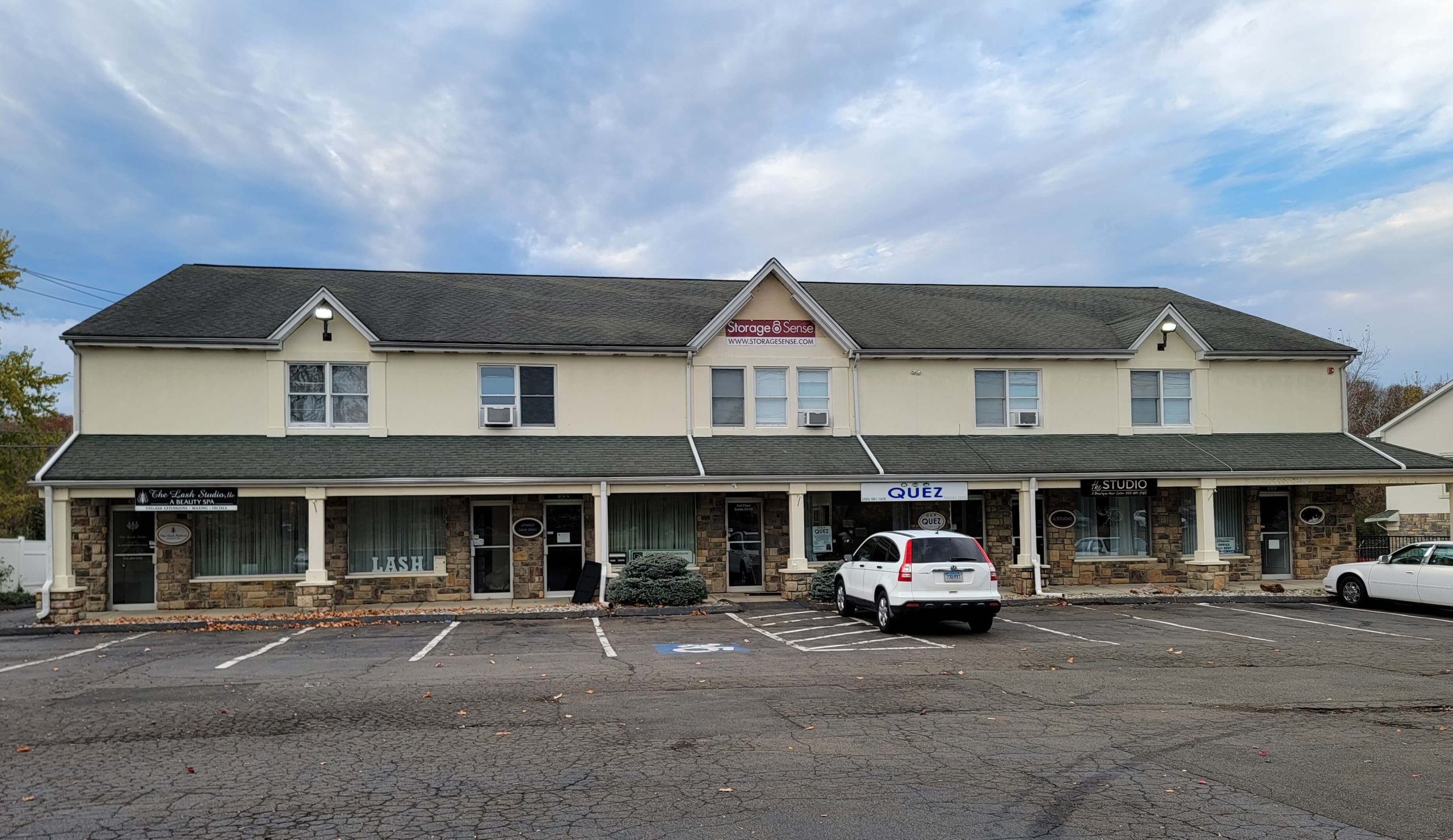 Storage Facility in East Haven CT