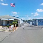 Storage Sense in Romulus, MI