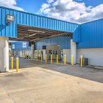 Storage Sense in Shreveport, LA on E Bert Kouns Industrial Loop