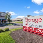 Storage Sense in Wayne MI