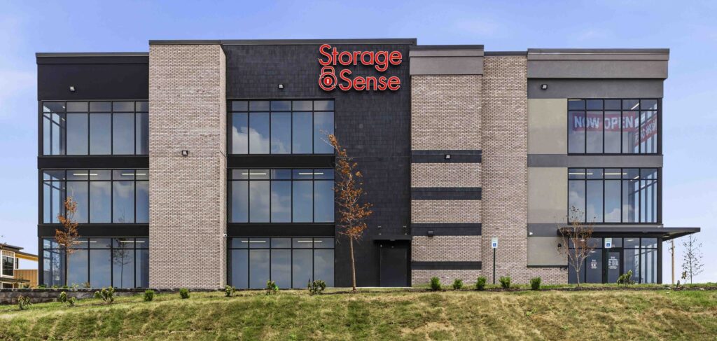 Storage Sense on Lovers Lane in Bowling Green, KY