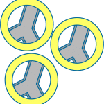 Storage Supplies - Tape Rolls
