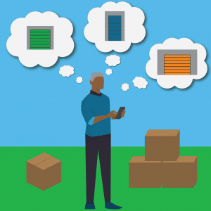 Self Storage Tips