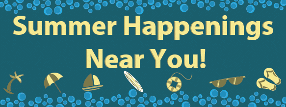 Charleston SC Events