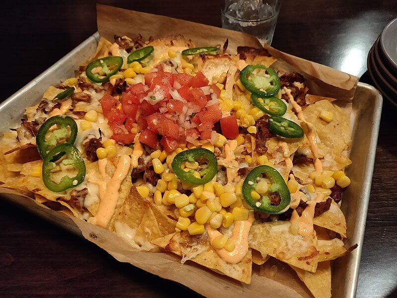 Tex Mex
