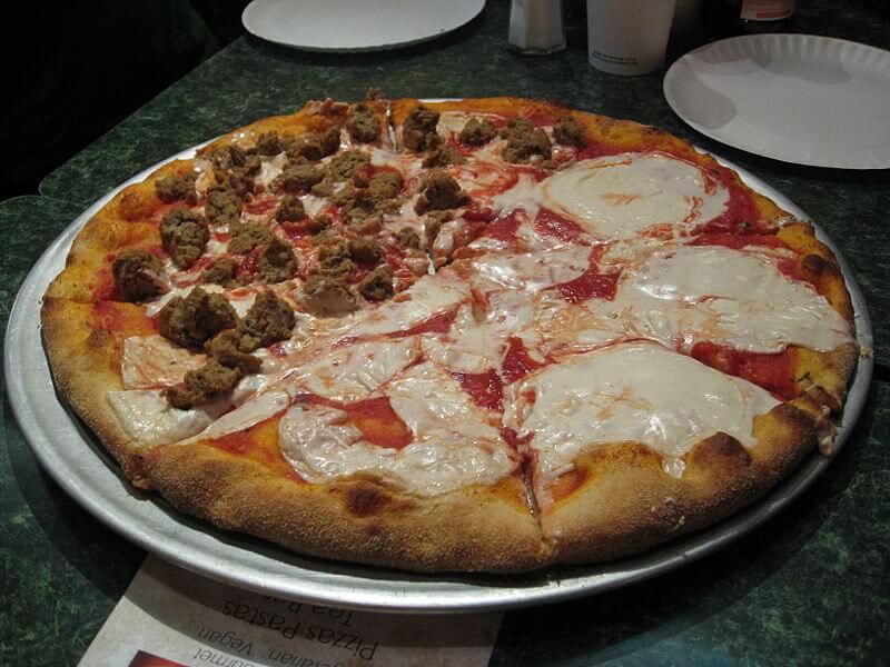 The Culinary Scene of York PA