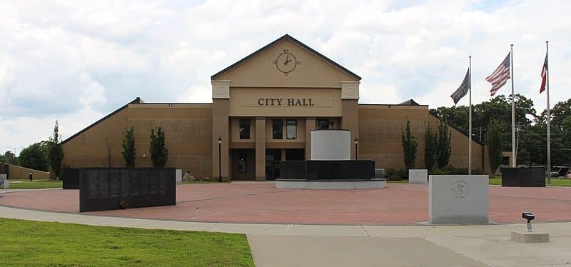 Warner Robins GA
