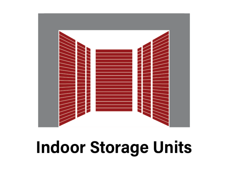 Benefits of Renting Indoor Storage Units | Storage Sense