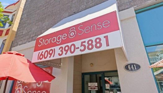 Storage Sense in Ocean City, NJ