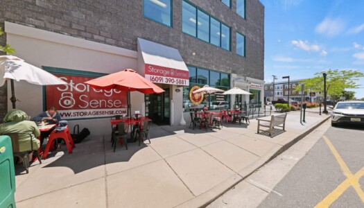 Storage Sense in Ocean City, NJ