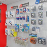 storage supplies sold at Storage Sense in Marmora, NJ