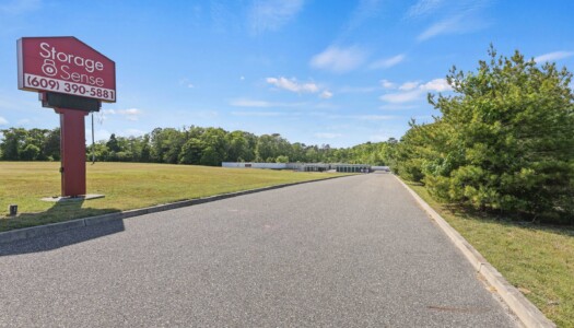 Storage Sense in Ocean View, NJ