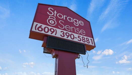 Storage Sense in Ocean View, NJ