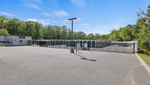 Storage Sense in Ocean View, NJ