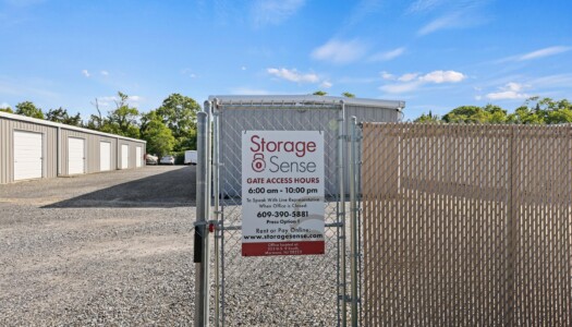 Storage Sense in Cape May Courthouse, NJ