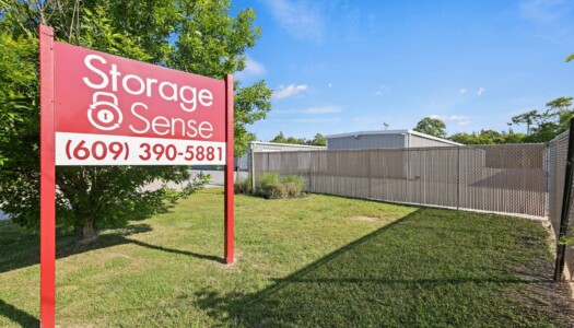 Storage Sense in Cape May Courthouse, NJ