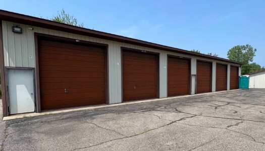 Self Storage in Spring Arbor MI