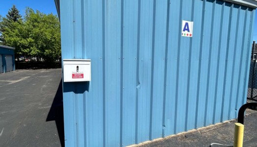 Storage Sense in Waterford MI