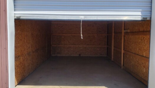 Storage Unit in Eaton Rapids MI