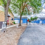 Storage Facility in Evans GA