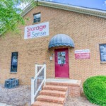 Storage Sense in Evans GA Near Martinez GA