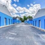 Self Storage Near Martinez GA
