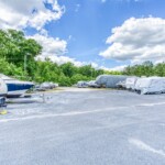 RV & Boat Storage in Evans GA