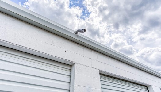 24/7 Recorded Cameras in Martinez GA