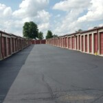 Exterior Storage Frankfort IL