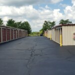 Drive Up Storage Frankfort IL