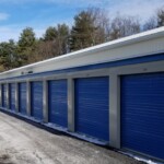 Drive Up Storage Units Ithaca NY