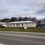 Exterior Storage Sense Ithaca NY