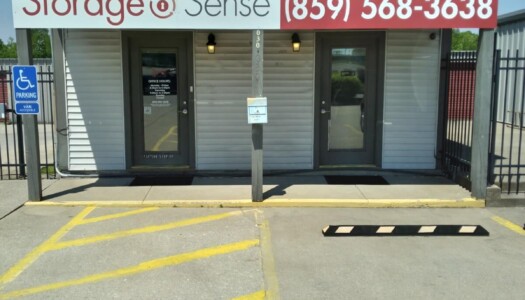Storage Sense in Nicholasville KY