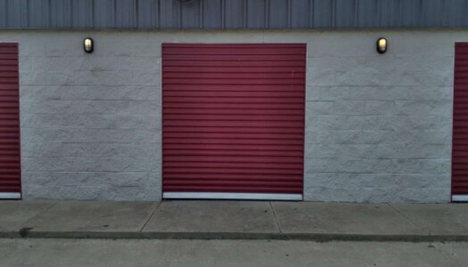 Storage Sense in Nicholasville KY