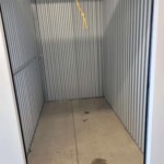 Small Storage Unit in Cookeville TN