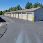 Drive Up Storage Units in Cookeville TN