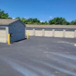 Cookeville TN Storage Units