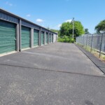 Storage Units in Cookeville TN on Pigeon Road