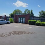 Storage Sense in Cookeville TN on Pigeon Road