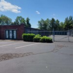 Secure Storage in Cookeville TN on Pigeon Rd