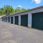 Large Storage Units in Cookeville TN
