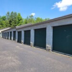 Drive Up Storage Units in Cookeville TN