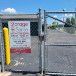 Secure Storage in Cookeville TN