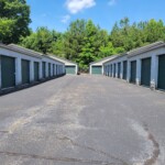 Storage Units on Jefferson Avenue in Cookeville TN